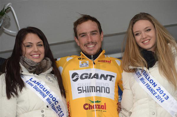 John Degenkolb